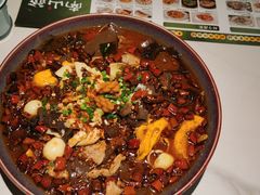 -南山翁新概念川菜(江宁万达广场店)