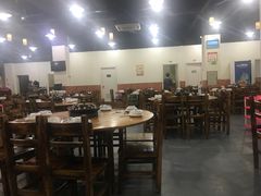 大堂-顺德火焰醉鹅坊(珠海店)