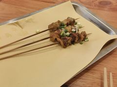 -彧玖食坊·川式砂锅酒馆(成山路店)