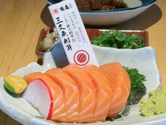 -鹤龟料理店(时代天街店)