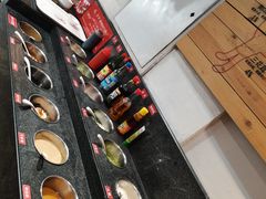 -焯牛潮汕牛肉火锅(云峰街创始店)