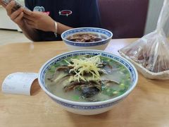 -瞻老元面馆(双塘路店)