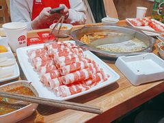 -傣妹火锅(南京东路一店)