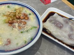 -银记肠粉店(北京路店)