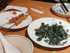 -福茂源横山铁锅羊肉(牡丹园店)