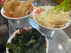 火锅粉-龙厂长老火锅(抚琴店)