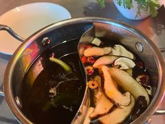 -君邦火锅(新疆大厦店)