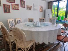 -兰桂坊·花园餐厅(西湖店)