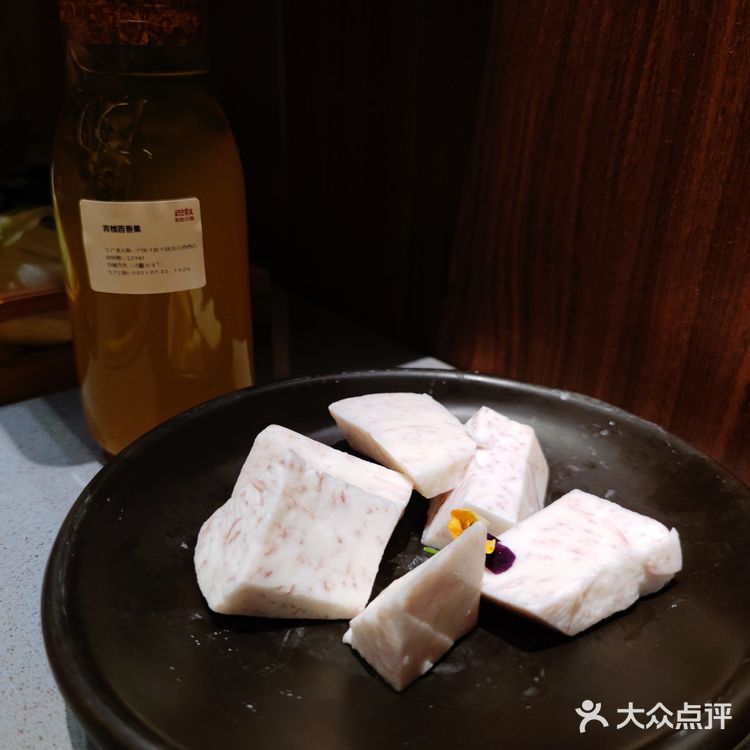 北京必吃榜餐厅 ‖ 毛肚火锅鼻祖 ‖ 太好吃了 ‖环境高大上