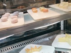 -遇上西雅图多融合海鲜自助餐厅(中房金谊广场店)