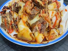 -燕燕美食·传统广式小吃