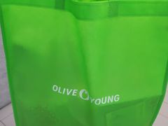 -Olive Young(明洞旗舰店)