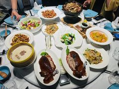 -局气 烤鸭·北京菜(光华路店)