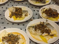 -松咖啡自助餐厅·松北香格里拉