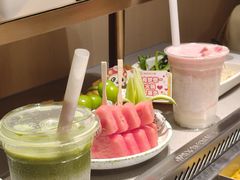 -海底捞火锅(北京路店)
