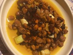 -铁公鸡·四川料理(天环广场店)