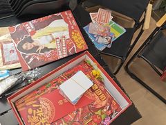 -壹迦桌游·血染钟楼剧本杀狼人杀