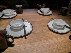 -太二酸菜鱼(坚基购物中心店)