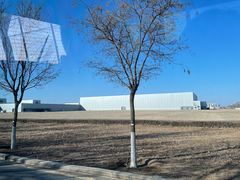 -华晨宝马铁西工厂