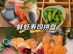-德川家日本料理(中关村店)