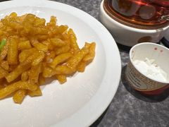 -新乾隆酒楼(帝景园店)