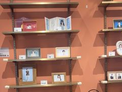 -海马体照相馆(龙湖杭州金沙天街店)