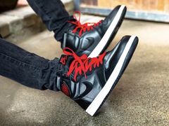 -Air Jordan(世贸天阶店)