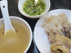 -领鲜风味花雕鸡(马端街店)