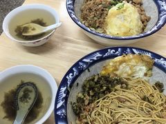 -陀块头面馆(梅岭南路店)