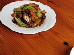 -翠花老菜饺子馆(七宝店)