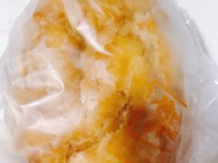 -稻田秋日式面包