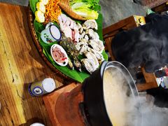 -吉品莞家·鲍鱼鸡煲(东莞店)