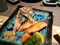 -炙柒Sekinana·精致日料(合生汇店)