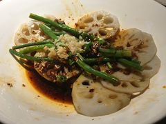 -绿茶餐厅(华联万柳店)