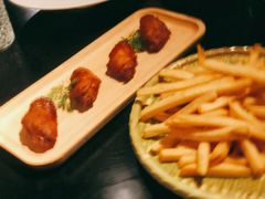 -C&R西班牙餐厅
