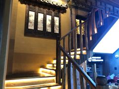 -徽三说·土徽菜·中国徽菜连锁品牌(一中店)