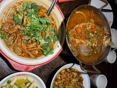 -小柴米·传统江西菜(万寿宫店)