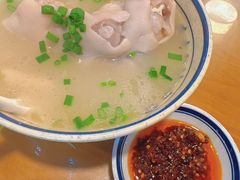 -易老妈蹄花.特色川菜(人民公园总店)