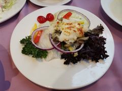 芝士蜗牛-德大西餐社(云南南路店)