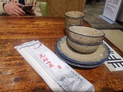 -尚府一品·烤鸭·新京菜(圆明园店)