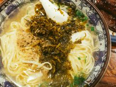 -韩萍老南京馄饨(河西万达店)