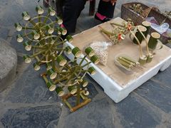 -车溪民俗旅游区
