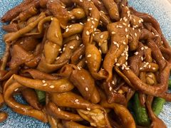 -汇兴源餐馆(小北路店)