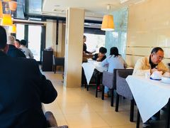 大堂-上海年代(水上东路店)
