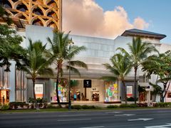 门店-DFS旗下塞班岛T广场(Saipan)