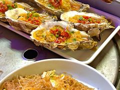 -龙巢盱眙龙虾·鸡煲·烧烤宵夜(坪洲店)