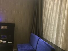 -桔子水晶苏州吴江步行街酒店