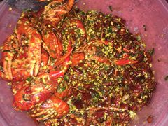 -香满锅老北京羊蝎子火锅·家常菜(新街口店)