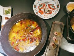 -江宴渔村·鱼鲜土菜(紫荆广场店)