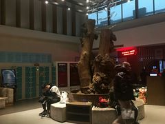-河北霸州茗汤日月潭温泉